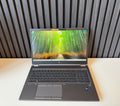 HP ZBook Fury 15 G8 –  i9-11950H / 16GB / 512GB – Sehr gut