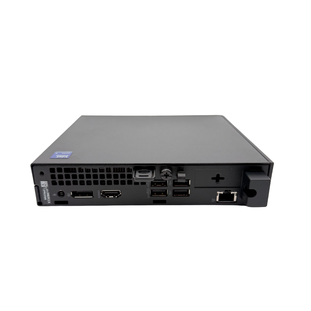 Dell Pro Micro QCM1250 Ultra 5 8GB 256GB ProSupport bis 07/2028