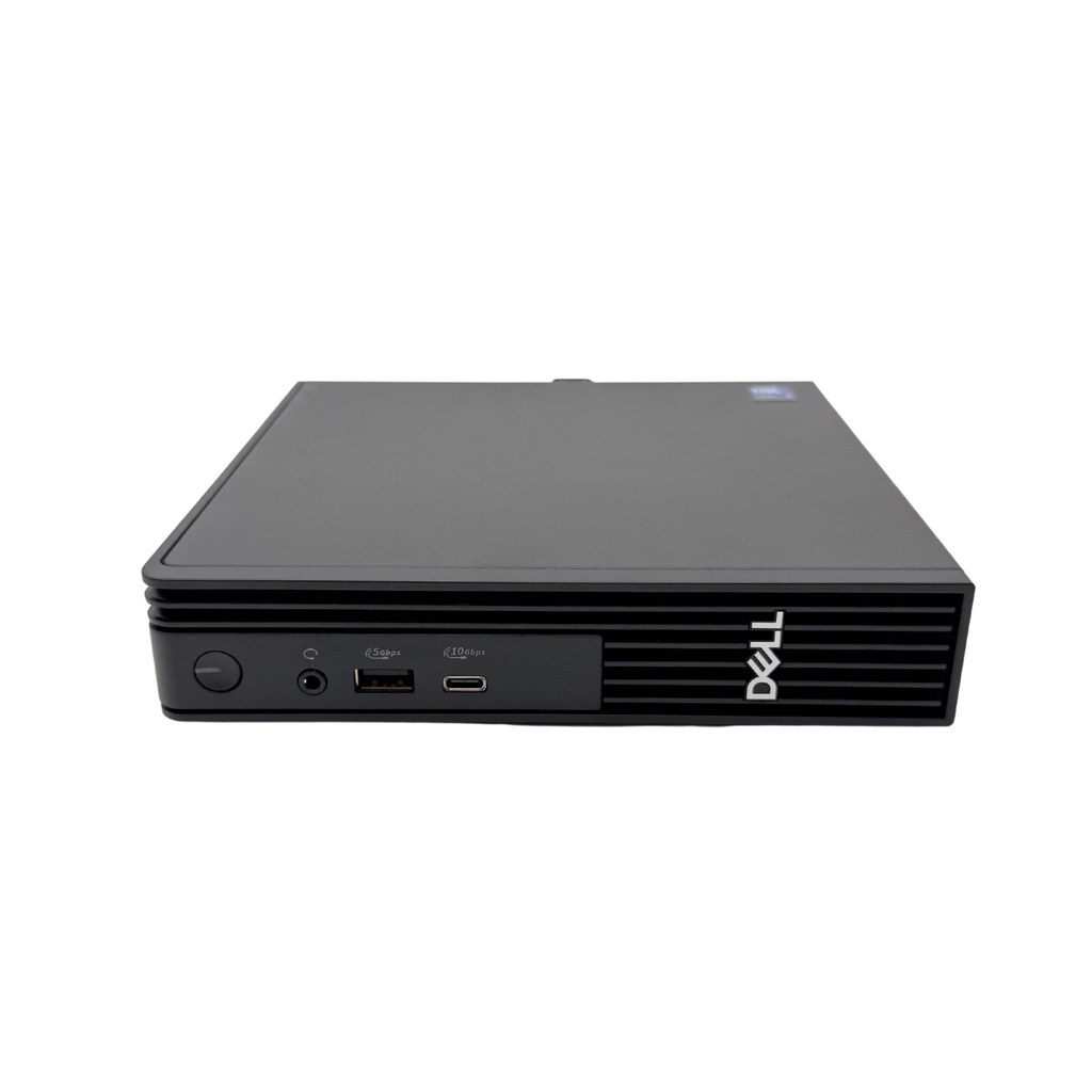 Dell Pro Micro QCM1250 Ultra 5 8GB 256GB ProSupport bis 07/2028