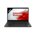 Lenovo Thinkpad T14s Gen 2 Intel