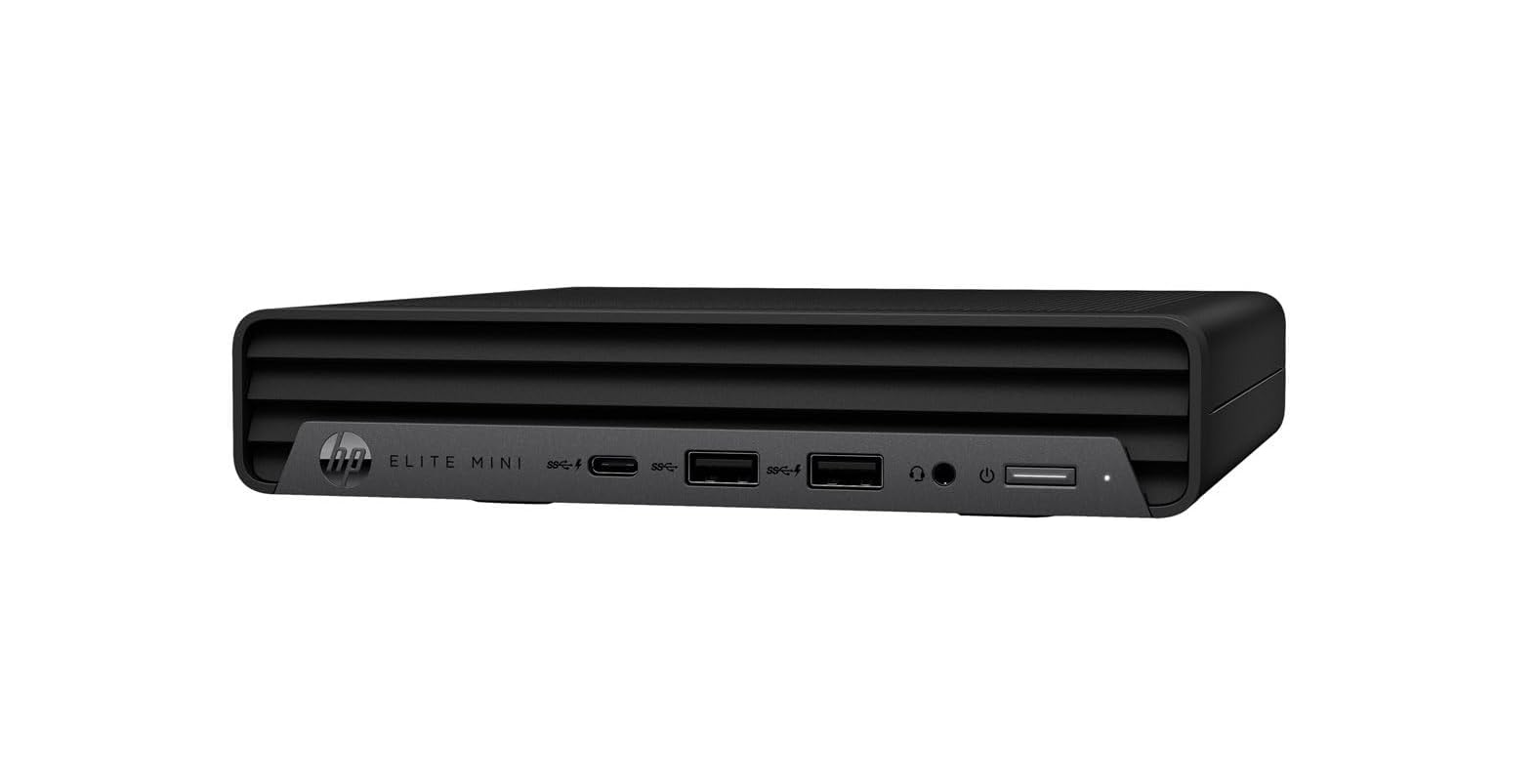HP EliteDesk 800 G9 Mini i5-12500 16 GB 256 GB NVMe Win 11 Pro
